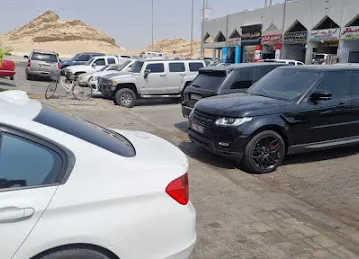 كراج كوجاك KOJACK CARS WORKSHOP