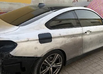 كراج الفارس AL FARIS GARAGE
