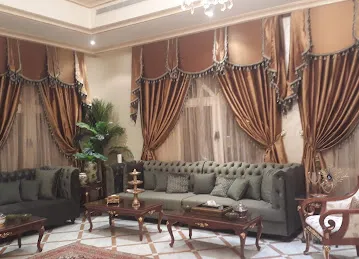 كراج الخوار Garage Al Khawar