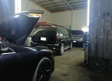 كراج المتخصص ALMOTAKHSES Garage