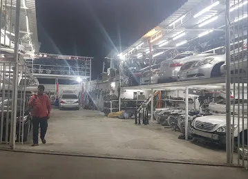 كراج الناوري Al Nawri Garage