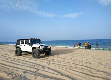كراج الرضاء