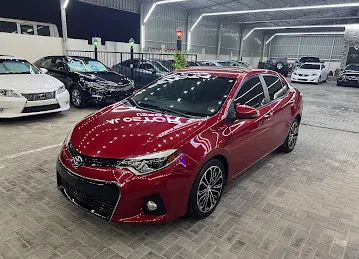كراج الاسطورة صناعية عجمان