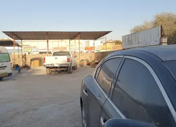 كراج التضامن