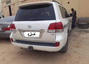 كراج روبيكون لصيانة السيارات