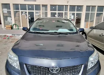 كراج شغف - SHAGHAF GARAGE
