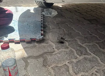كراج ازهله لصبغ وسمكره السيارات