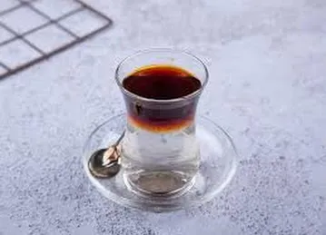 كرك العين كافية Karak Alain cafe
