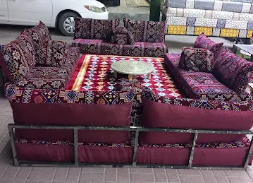 كاركلينك لزينة السيارات والتنجيد