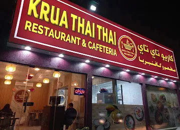 Krua thai thai