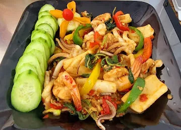 Krua thai thai
