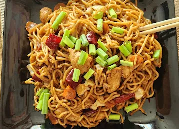 Krua thai thai