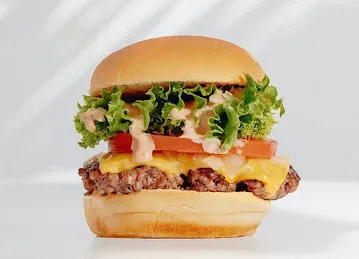 Krush Burger Masaar