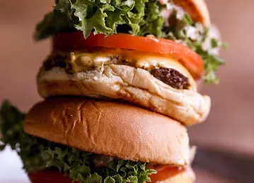 Krush Burger Nad Al Sheba (ENOC)