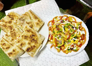 كريبري مونامي - Creperie Mon Ami