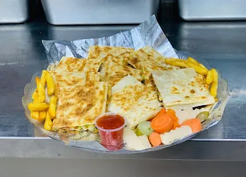 كريبري مونامي - Creperie Mon Ami