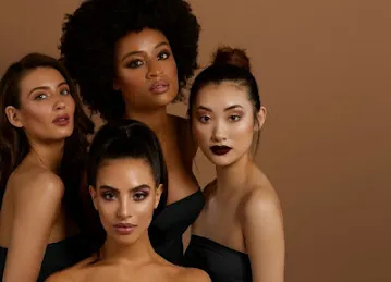 Kryolan Professional Makeup