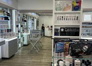 Kryolan Professional Makeup