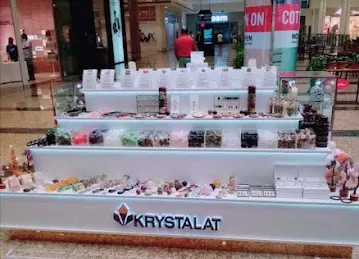 Krystalat
