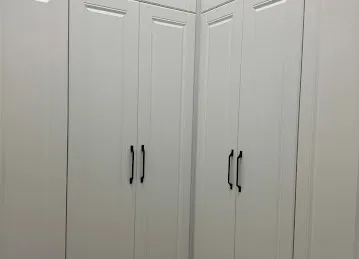 كاريزما للمطابخ