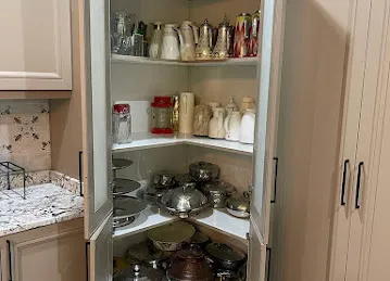 كاريزما للمطابخ