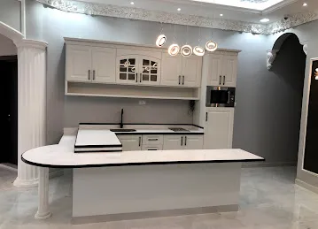 كاريزما للمطابخ