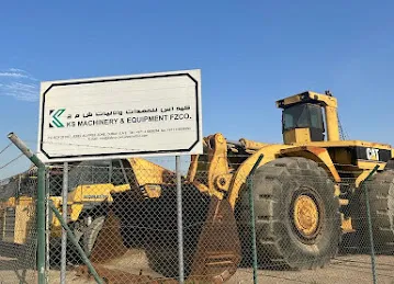 KS Machinery & Equipment FZCO