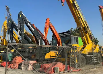 KS Machinery & Equipment FZCO