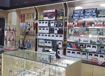 اكس ون للعناية بلسيارات
