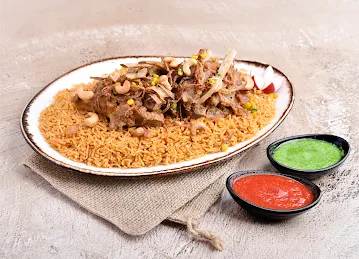 Kshna Restaurant مطعم كشنه