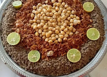 كشري توم و بصل