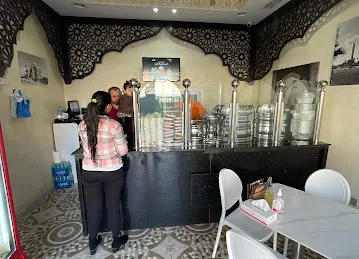 كشري توم و بصل