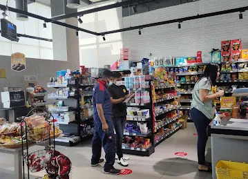 KSK Homes Minimart