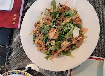 KSK Restaurant