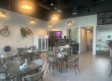 KSK Restaurant