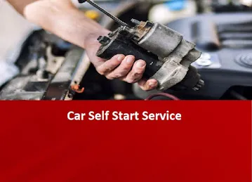 KSM AUTO CAR SERVICE