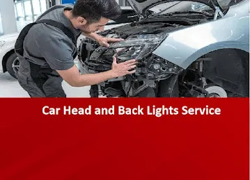 KSM AUTO CAR SERVICE