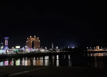 كاسر مارينا