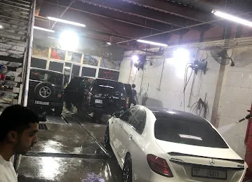 Kss platinum CarWash
