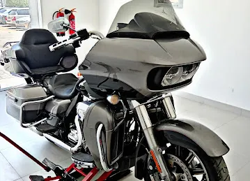 كستم بارت custom part