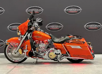 كاستوم رايدرز custom Riders