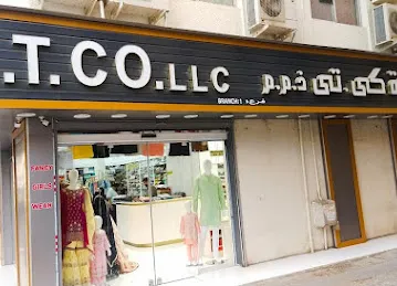 KT Co LLC Branch 1