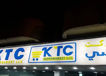 Ktc Supermarket