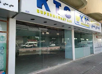 Ktc Supermarket
