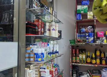 KTN Grocery L.L.C