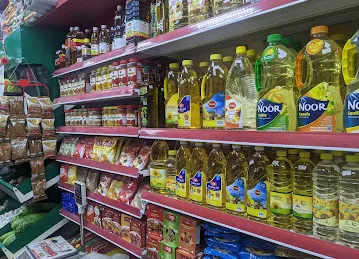 KTN Grocery L.L.C
