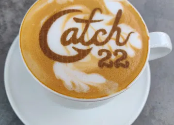 كاتش ٢٢