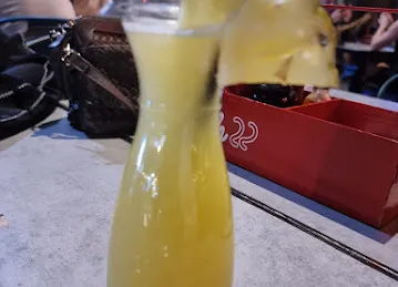 كاتش ٢٢
