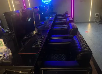 快乐猩球