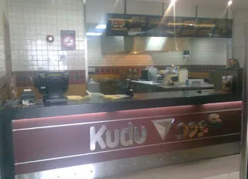 Kudu Restaurant